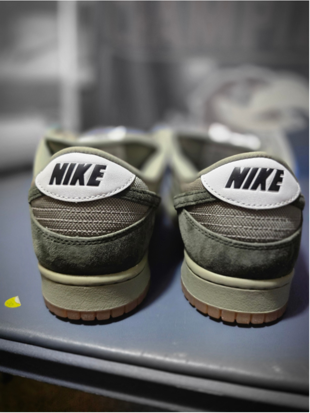 Nike SB Dunk Low Pro, size 9m, new. - Picture 2 of 8